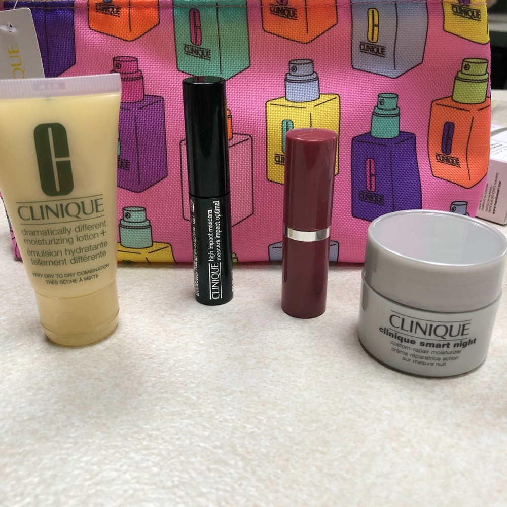 Clinique